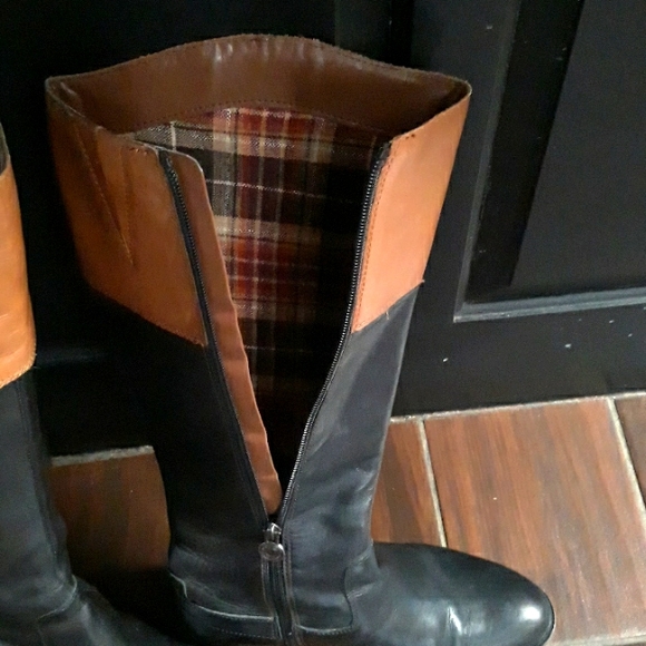 Franco sarto boots - Picture 3 of 4